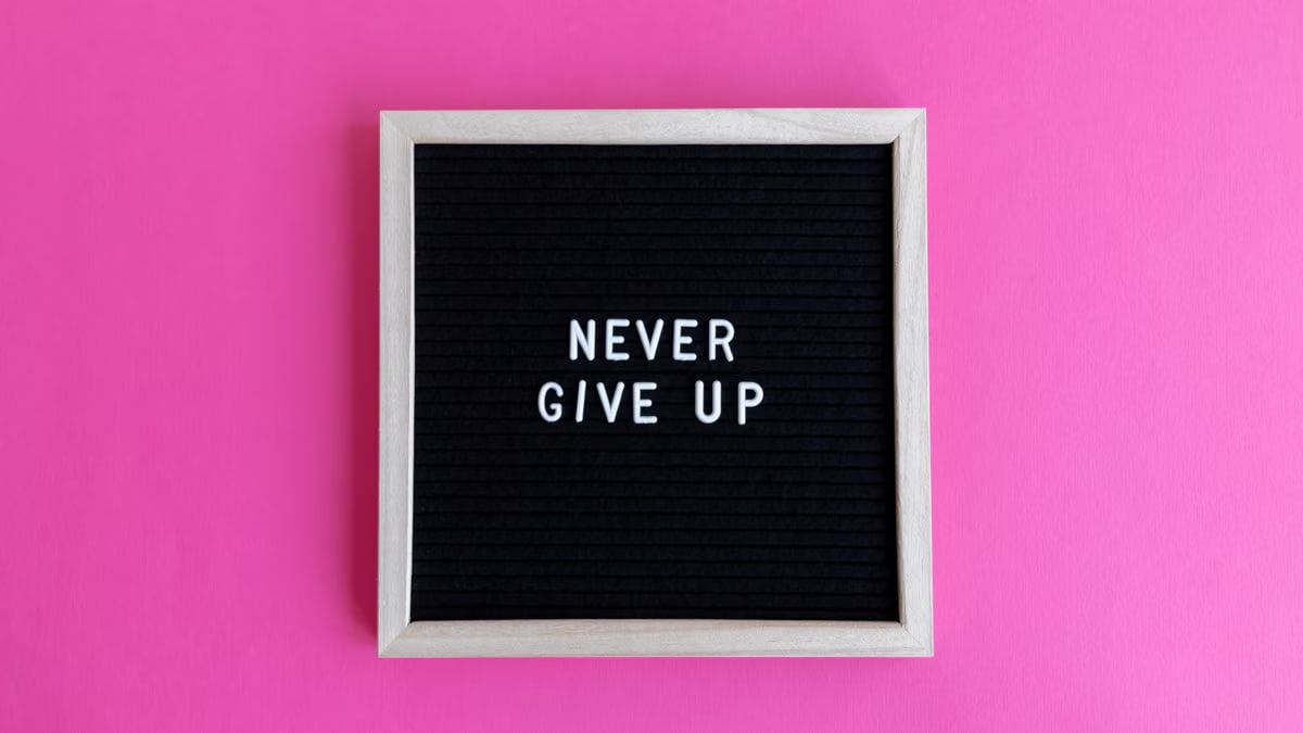 Motivatsiooni leidmine igapäevaelus